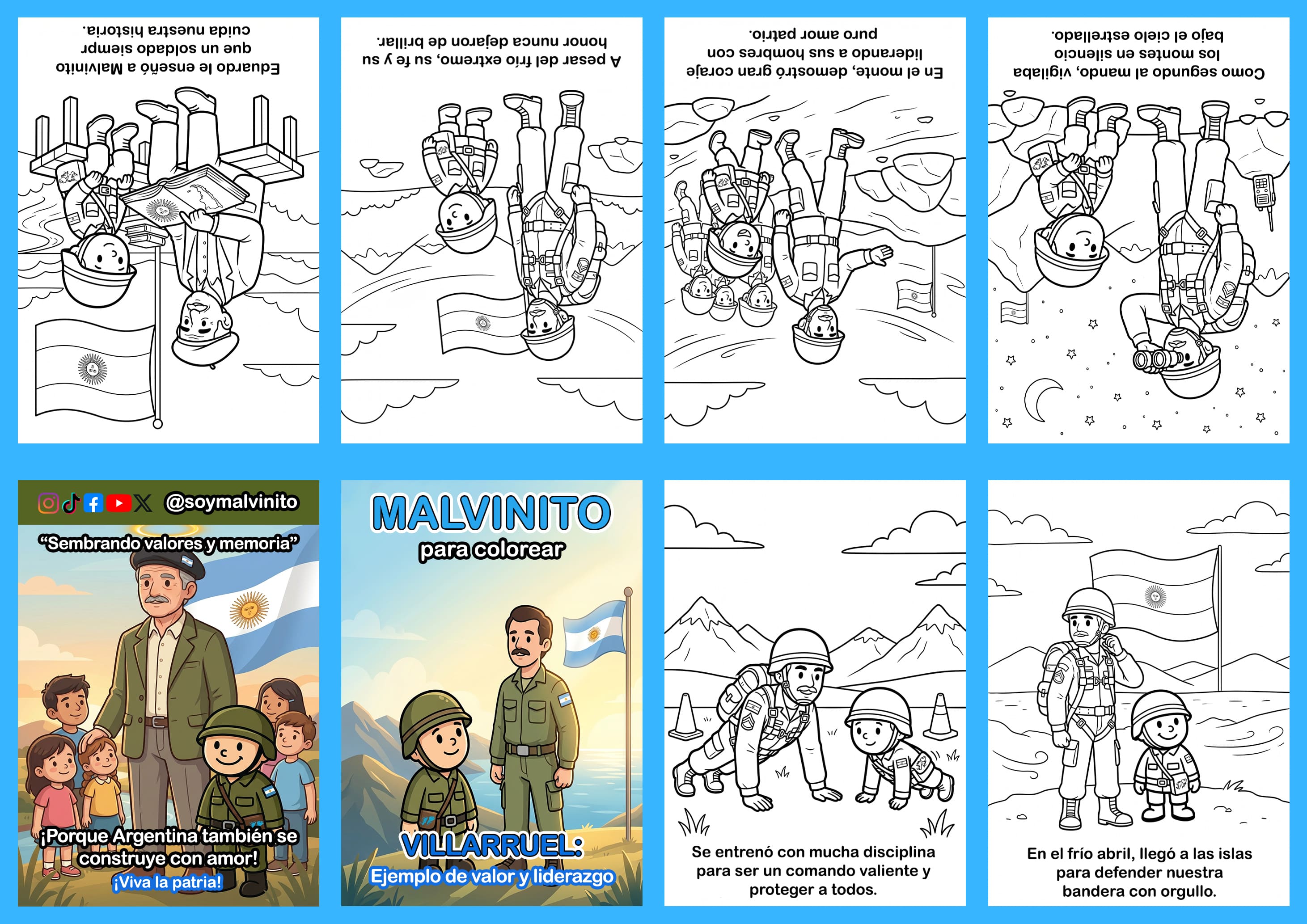 Título del nuevo librito 5