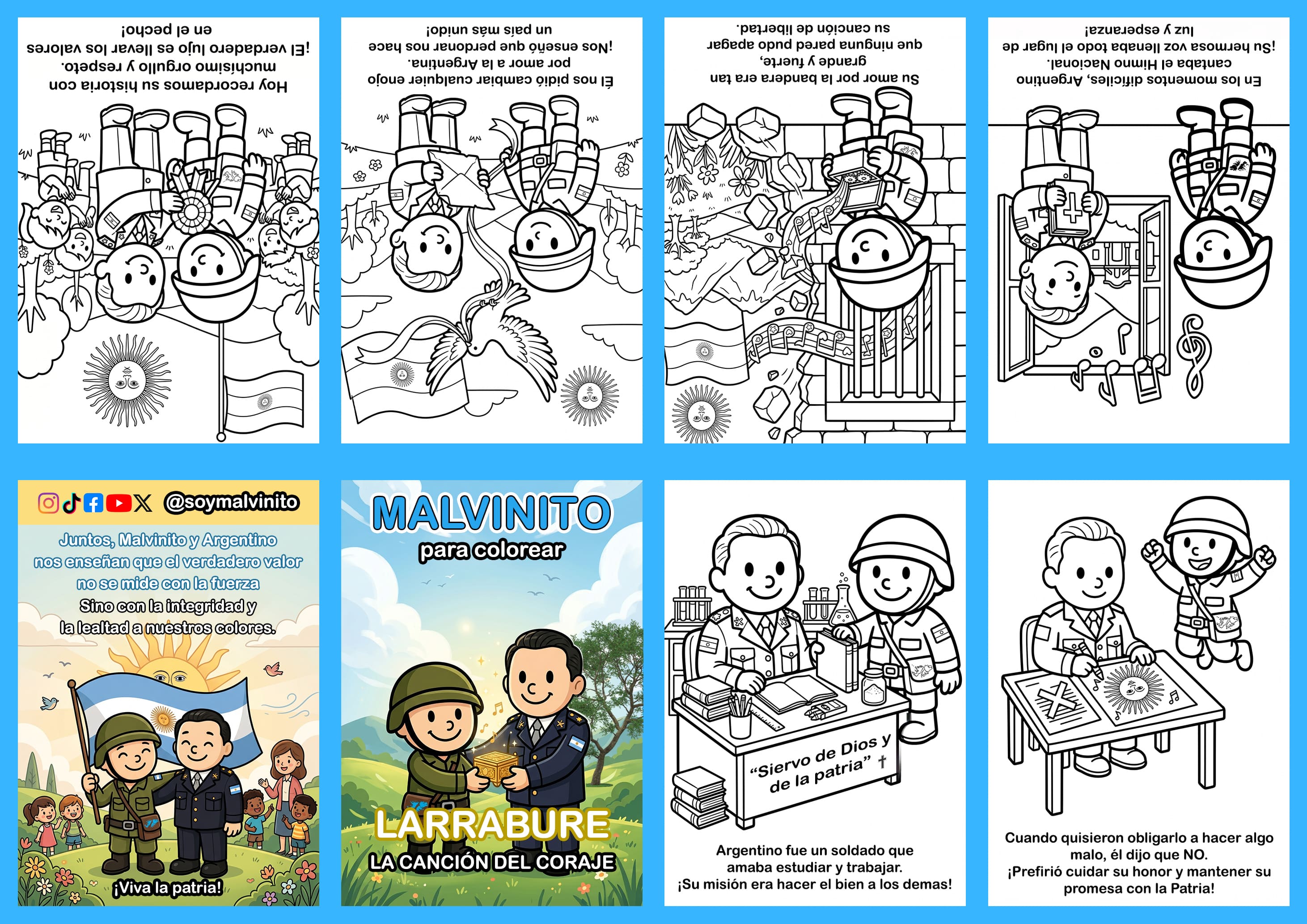 Título del nuevo librito 4