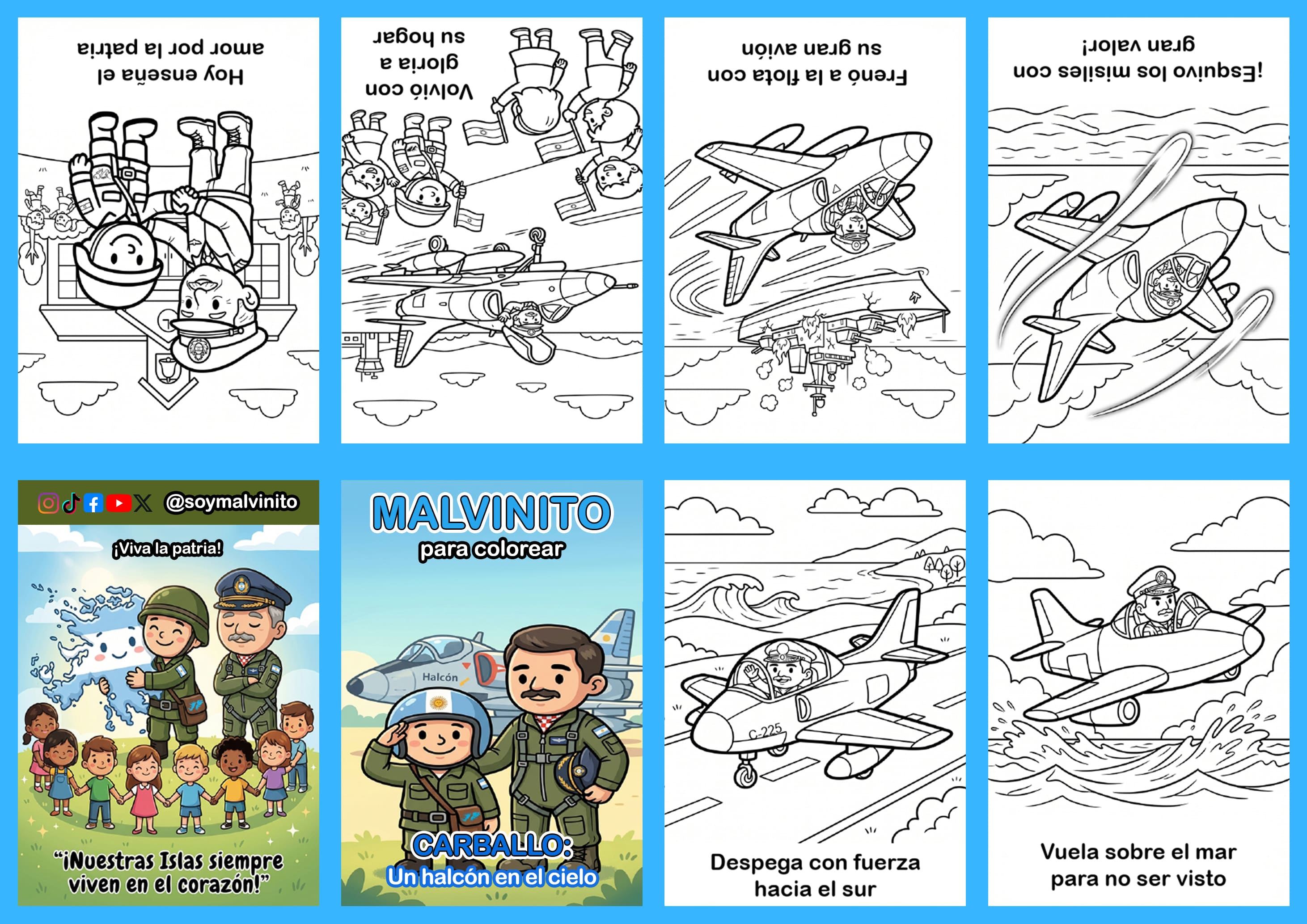 Título del nuevo librito 5