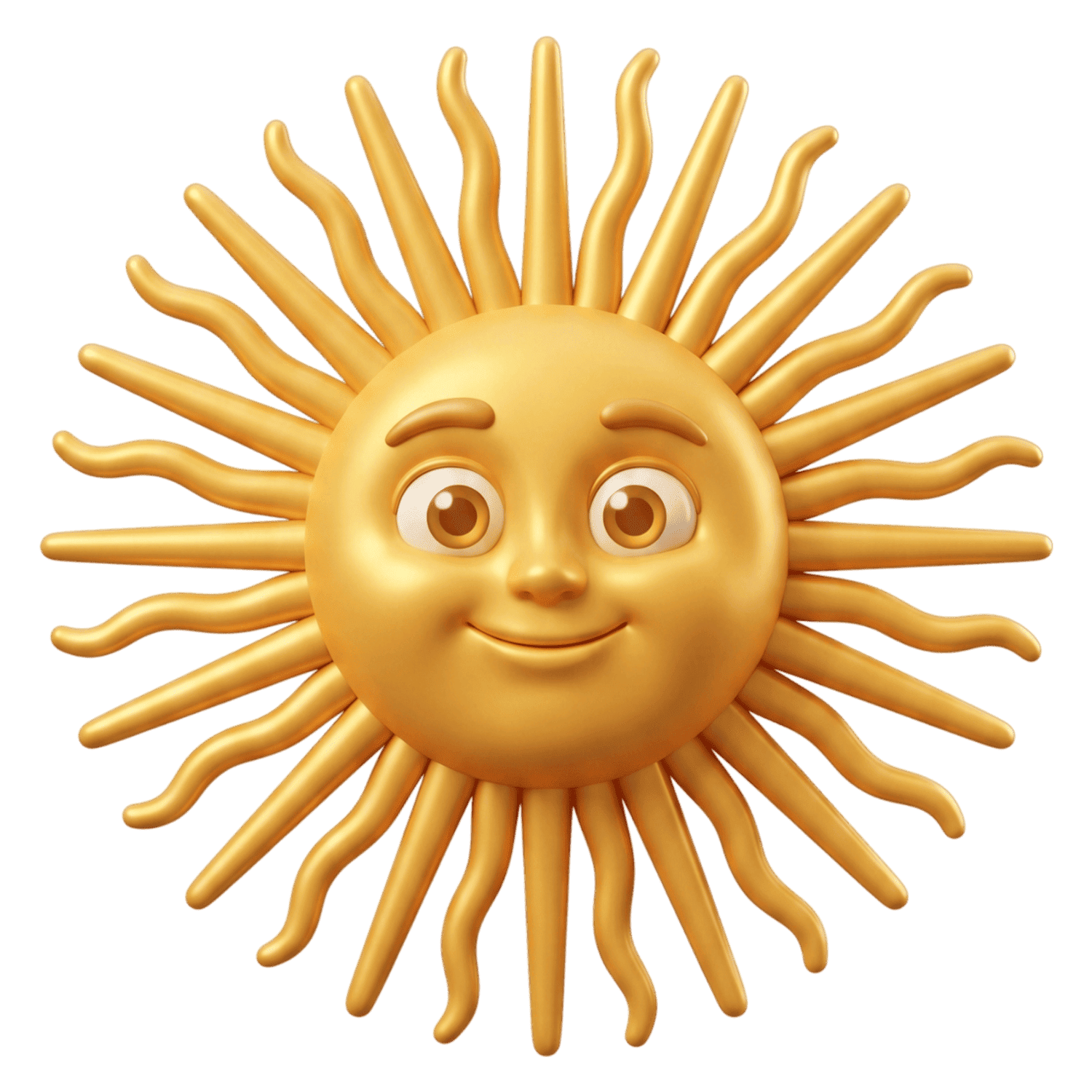 Sol de Mayo