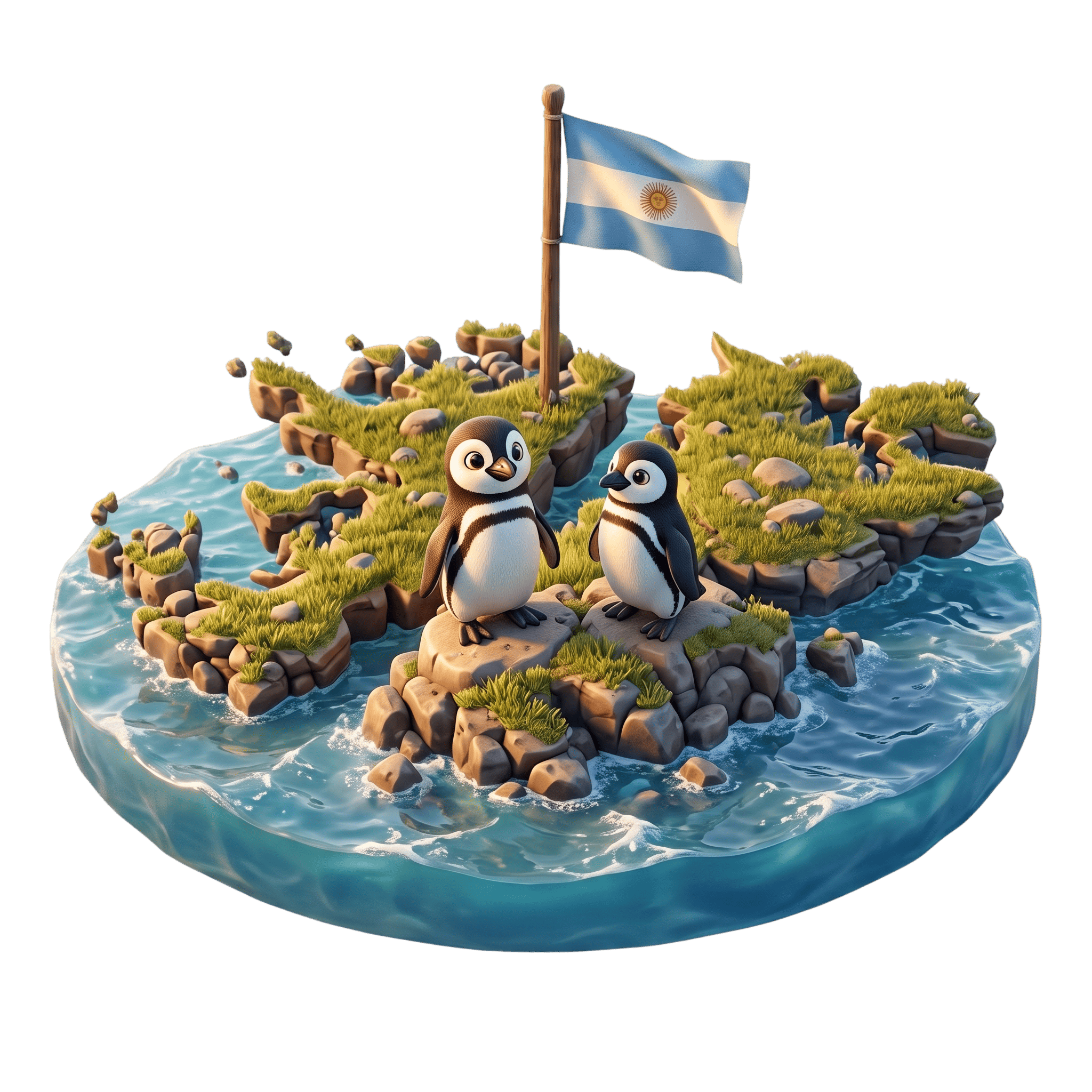 Malvinas Argentinas
