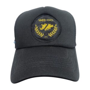Gorra Islas Malvinas Argentinas 1982 - Insignia Malvinas Argentinas por siempre